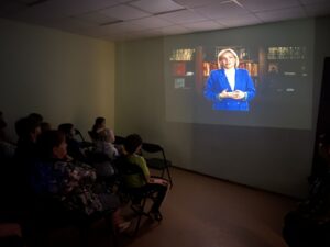Подробнее о статье Посмотрели «Воздух», «По щучьему велению» и «100 лет тому вперед» в ДК «Луч» г.о. Чехов