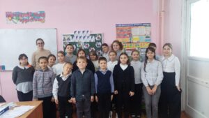 Подробнее о статье Повеселились и узнали много нового в ДК «Луч» г.о. Чехов