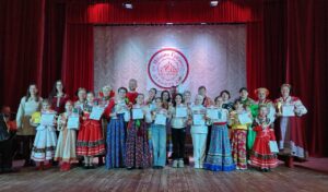 Подробнее о статье Стали Дипломантами на фестивале-конкурсе в г.о. Чехов