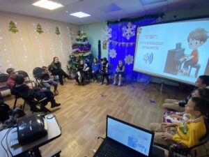 Подробнее о статье Исполнили любимые песни в ДК “Луч” г.о. Чехов