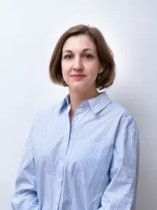 Подробнее о статье Пенягина Мария Витальевна — Заведующий ДК «Луч»