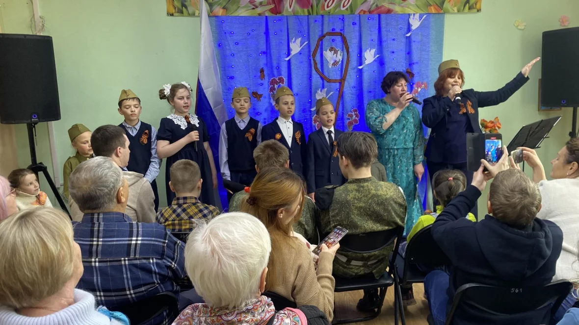Подробнее о статье «Соловушка»