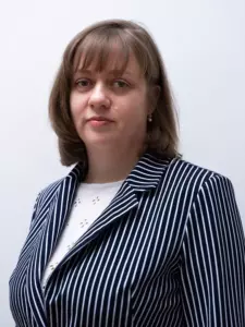 Подробнее о статье Гришина Алёна Владимировна — Руководитель кружковой работы ДК «Луч»