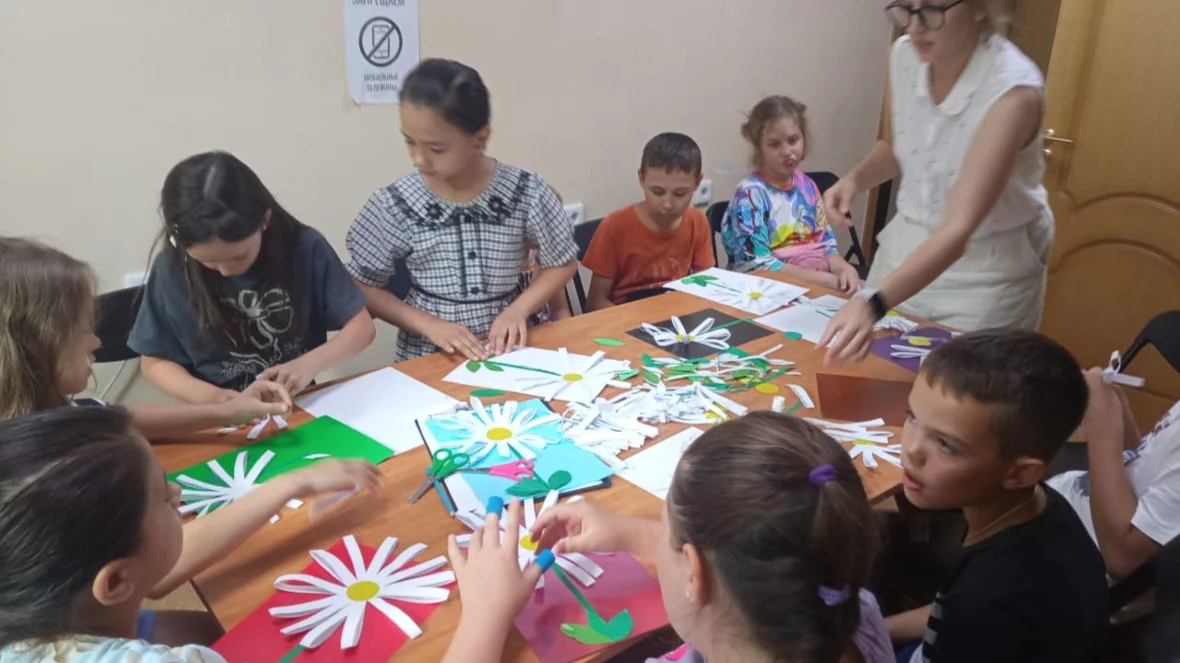 Подробнее о статье В стране звуков