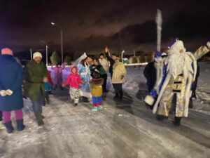 Подробнее о статье Серпантин счастья