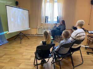 Подробнее о статье Угадывали песни в ДК «Луч» м.о. Чехов