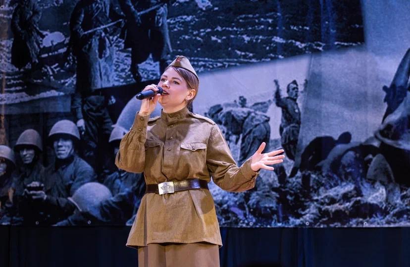 Подробнее о статье Очередные победы у ДК «Луч» м.о. Чехов