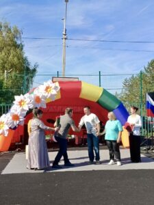 Подробнее о статье День села Стремилово м.о. Чехов