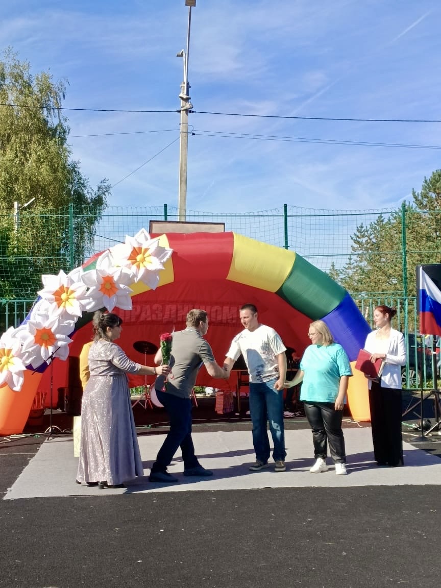 Подробнее о статье День села Стремилово м.о. Чехов
