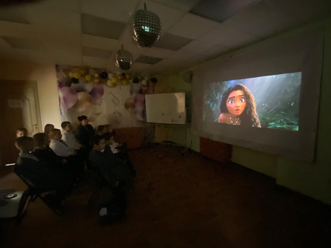 Подробнее о статье Видео гостиная в ДК «Луч» м.о. Чехов