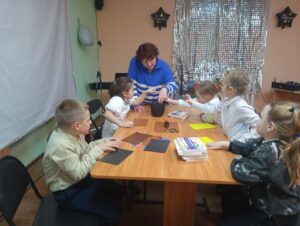 Подробнее о статье Мастер-класс «Рукотворное чудо» в ДК «Луч» м.о. Чехов