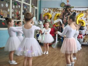 Подробнее о статье «Чудеса под Новый год» от ДК «Луч» м.о. Чехов
