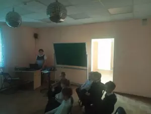 Подробнее о статье Видео гостиная в ДК «Луч» м.о. Чехов