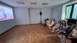 Подробнее о статье Мультсборник для малышей «Чудеса в решете» ДК «Луч» м. о.  Чехов